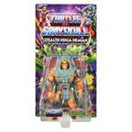 Masters of the Universe Origins Turtles of Grayskull Stea..., Verzamelen, Verzenden, Zo goed als nieuw