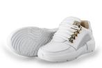 Nubikk Sneakers in maat 37 Wit | 10% extra korting, Nubikk, Verzenden, Wit, Sneakers of Gympen