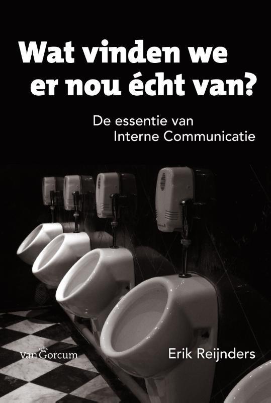Wat vinden we er nou echt van? 9789023250234 Erik Reijnders, Boeken, Economie, Management en Marketing, Gelezen, Verzenden