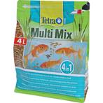 Tetra Pond Multi Mix 4 liter, Nieuw, Verzenden