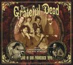 cd - The Grateful Dead - Live In San Francisco 1970, Verzenden, Nieuw in verpakking