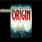 Origin 9783431039993 Dan Brown, Boeken, Verzenden, Gelezen, Dan Brown