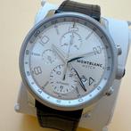 Montblanc - Timewalker - Ref. 7221 - Heren -, Sieraden, Tassen en Uiterlijk, Horloges | Heren, Nieuw