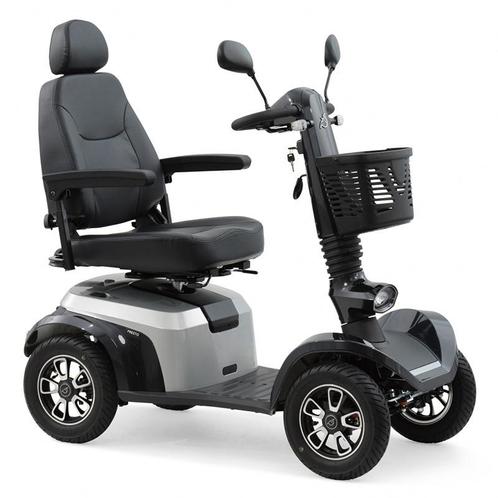 Scootmobiel Life en Mobility Presto, Diversen, Brommobielen en Scootmobielen, Nieuw, Life and Mobility, Ophalen of Verzenden