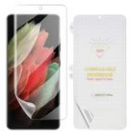 Galaxy S23 Ultra Premium 3D Curved Full Cover Folie Screen P, Telecommunicatie, Mobiele telefoons | Hoesjes en Frontjes | Samsung