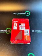 Milwaukee Schuurpapier 80x133 mm - P120, Ophalen of Verzenden, Nieuw