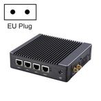 K660G4 Windows en Linux System Mini PC  Intel Celeron Proces
