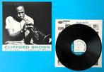 Clifford Brown - Memorial Album / Of The Jazz Legend - LP -, Cd's en Dvd's, Nieuw in verpakking