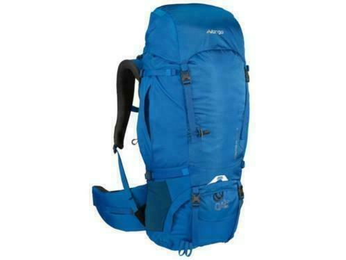 Vango rugzak Contour 50:60S, Sieraden, Tassen en Uiterlijk, Tassen | Rugtassen, 25 tot 40 cm, Nieuw, Overige merken, 45 tot 60 cm