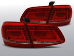 Achterlichten Volkswagen Passat B7 Sedan 2010-2014 | LED | r, Verzenden, Nieuw, Volkswagen