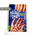Hajar en Daan 9789001560553 Robert Anker, Verzenden, Gelezen, Robert Anker