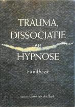 Trauma, dissociatie en hypnose, Nieuw, Verzenden