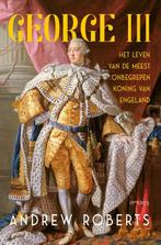 George III 9789044649642 Andrew Roberts, Boeken, Verzenden, Zo goed als nieuw, Andrew Roberts