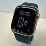 Apple Watch Series 6 Titan 44 mm | Nette Staat, Ophalen of Verzenden, Nieuw