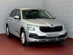 Zakelijke Lease |  Škoda Kamiq TSI SELECTION 2025 CAMERA STO, Automaat, Stof, Gebruikt, Overige kleuren