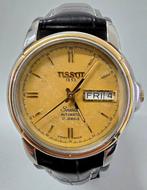 Tissot - Seastar Day Date Automatic - Zonder Minimumprijs -, Nieuw