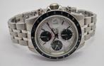 Tudor - Tiger Prince Date 79260 Chronograph White Panda Dial