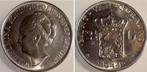 2,5 Gulden Curacoa 1944 Denver Wilhelmina Nederlandn Wilh..., Verzenden