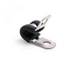Zadel + Rubber 8mm 4st., Caravans en Kamperen, Nieuw