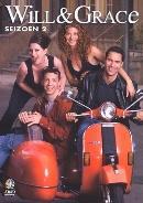Will & Grace - Seizoen 2 - DVD, Verzenden, Nieuw in verpakking