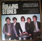 lp nieuw - The Rolling Stones - Previously Unreleased Col..., Cd's en Dvd's, Vinyl | Rock, Zo goed als nieuw, Verzenden