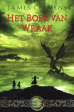 Het boek van wraak 9789085641193 James Clemens, Verzenden, Zo goed als nieuw, James Clemens