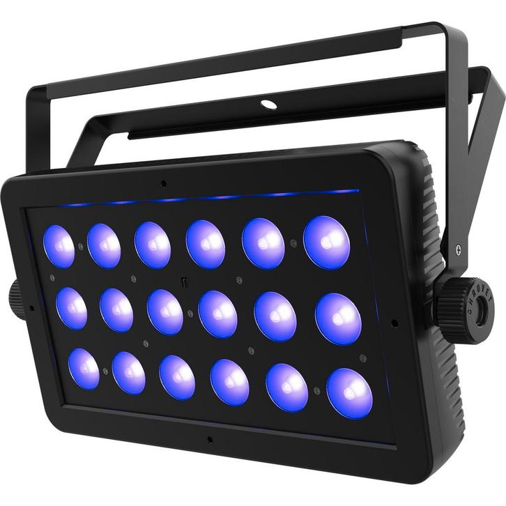 Chauvet DJ LED Shadow 2 ILS blacklight, Muziek en Instrumenten, Licht en Laser, Verzenden