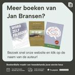 En nu? 9789083341194 Jan Bransen, Verzenden, Zo goed als nieuw, Jan Bransen