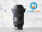 Sigma 24-70mm f/2.8 DG DN Art (Sony FE), Audio, Tv en Foto, Fotografie | Lenzen en Objectieven, Ophalen of Verzenden, Gebruikt