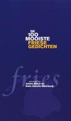 De honderd mooiste Friese gedichten 9789077487273, Verzenden, Gelezen