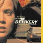 cd ost film/soundtrack - Various - The Delivery - The Ori..., Cd's en Dvd's, Cd's | Filmmuziek en Soundtracks, Zo goed als nieuw