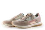 Gabor Sneakers in maat 41 Beige, Verzenden, Beige, Gabor, Sneakers of Gympen