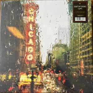lp nieuw - Apollo Brown - Cost Of Living, Cd's en Dvd's, Vinyl | Hiphop en Rap, Zo goed als nieuw, Verzenden