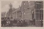 WILNIS - Chr. Nat. School, Verzamelen, Ansichtkaarten | Nederland, Verzenden, Gelopen