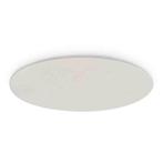 Vasco aluminium ventilatie ventiel rond Ø 125 mm - 11VE30270, Ophalen of Verzenden, Nieuw