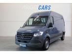 Mercedes-Benz Sprinter | Zakelijke Lease v.a. €406.24 pm, Automaat, Stof, Gebruikt, Mercedes-Benz