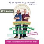 Echte mannen dieet voor iedereen met stevige trek / The, Verzenden, Gelezen, Si King