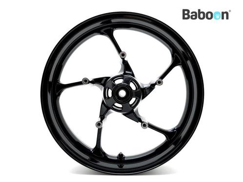 Voorwiel Triumph Trident 660 2020->, Motoren, Onderdelen | Overige, Gebruikt, Verzenden