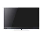 Sony 46NX720 - 46 inch LED Full HD TV, Audio, Tv en Foto, Televisies, Ophalen, LED, Zo goed als nieuw, Full HD (1080p)