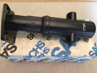 Bumperdemper w114 w115 | Mercedes w115, Auto-onderdelen, Carrosserie en Plaatwerk, Ophalen of Verzenden