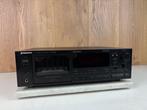 Pioneer - CT-M6R - 6 Cassette Changer Audiocassette deck, Audio, Tv en Foto, Radio's, Nieuw