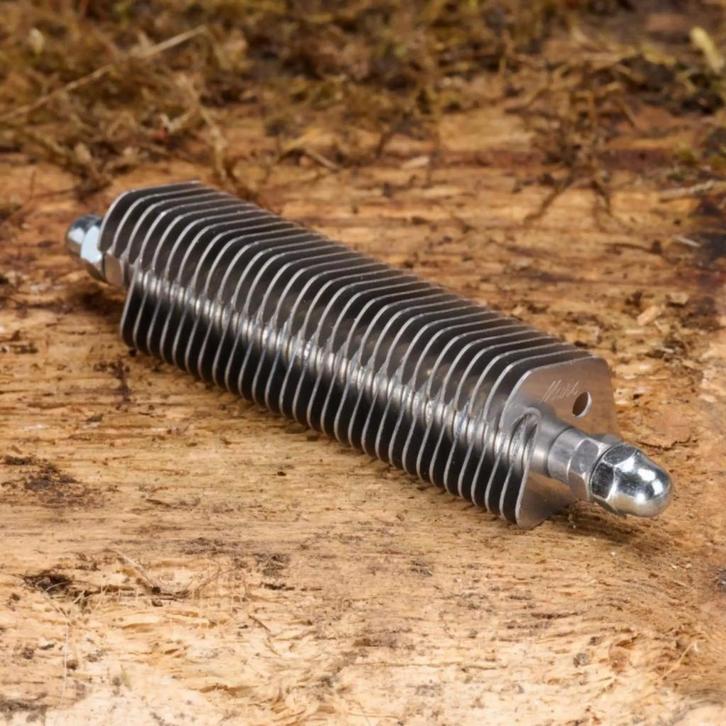 Mars Coat-King Vervangende messenset – Dubbelbreed – Ext, Dieren en Toebehoren, Honden-accessoires, Nieuw, Ophalen of Verzenden