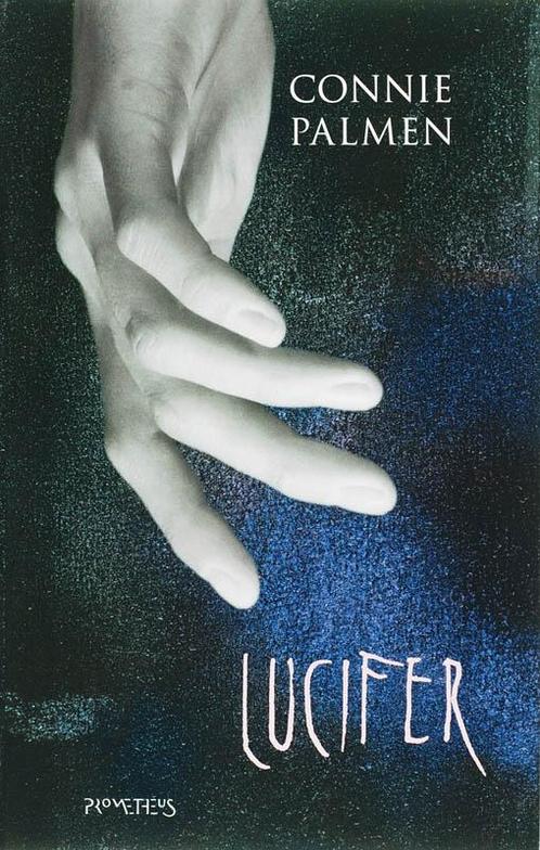 Lucifer 9789044609998 Connie Palmen, Boeken, Romans, Zo goed als nieuw, Verzenden