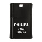USB stick | Philips Pico | 32 GB (Nano, USB A, USB 3.0), Verzenden, Nieuw, Philips