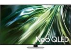 Samsung Neo QLED QN93D 55 inch Zilver, Verzenden, Zo goed als nieuw