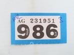 Noch H0 - 66380 - Modeltrein bouwpakketten (1) -, Hobby en Vrije tijd, Nieuw