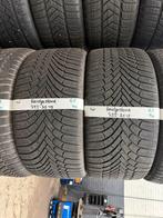 255-35-19 Bridgestone Winterbanden 6.5mm Montage 255 35 19, Gebruikt, 255 mm, Winterbanden, Band(en)