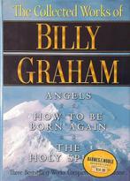 Graham, Billy-The collected Works, Verzenden, Gelezen