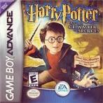 Harry Potter en de Geheime Kamer - Gameboy Advance (Losse..., Ophalen of Verzenden, Zo goed als nieuw