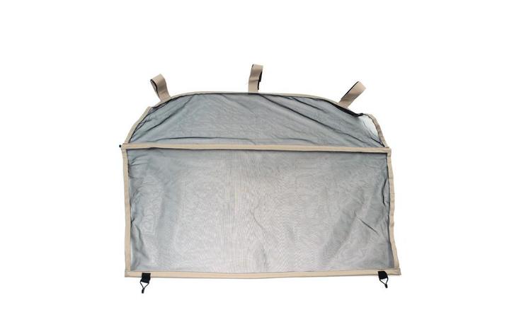 Cabrio Windscherm Chrysler PT Cruiser beige, Auto-onderdelen, Interieur en Bekleding, Nieuw, Chrysler, Ophalen of Verzenden